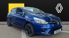 Renault Clio 0.9 TCE 90 Iconic 5dr Petrol Hatchback